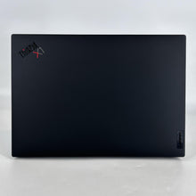 Load image into Gallery viewer, Lenovo ThinkPad X1 Carbon Gen 11 14 Black 1.7 GHz Intel Core i7 13th Gen. 32GB RAM 1TB Solid State Drive