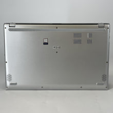 Load image into Gallery viewer, Asus Vivobook 15 Silver 2.1 GHz AMD Ryzen 5 3500U 8GB RAM 512GB Solid State Drive