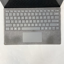 Load image into Gallery viewer, Microsoft Surface Pro 7 12.3 Silver WiFi 1.1 GHz Intel Core i5 10th Gen. 8GB RAM 128GB Solid State Drive