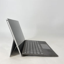 Load image into Gallery viewer, Microsoft Surface Pro 7 12.3 Silver WiFi 1.1 GHz Intel Core i5 10th Gen. 8GB RAM 128GB Solid State Drive