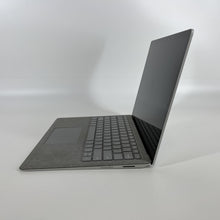 Load image into Gallery viewer, Microsoft Surface Laptop 2 13.5 Platinum 1.7 GHz Intel Core i5 8th Gen. 16GB RAM 256GB Solid State Drive