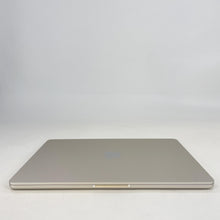 Load image into Gallery viewer, Apple MacBook Air 13 2022 Gold 3.49 GHz M2 8-Core CPU 16GB Unified Memory 256GB Solid State Drive 8-Core GPU