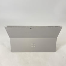 Load image into Gallery viewer, Microsoft Surface Pro 7 12.3 Silver WiFi 1.1 GHz Intel Core i5 10th Gen. 8GB RAM 128GB Solid State Drive