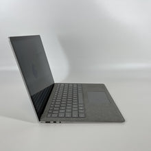 Load image into Gallery viewer, Microsoft Surface Laptop 2 13.5 Platinum 1.7 GHz Intel Core i5 8th Gen. 16GB RAM 256GB Solid State Drive