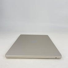 Load image into Gallery viewer, Apple MacBook Air 13 2022 Gold 3.49 GHz M2 8-Core CPU 16GB Unified Memory 256GB Solid State Drive 8-Core GPU