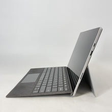 Load image into Gallery viewer, Microsoft Surface Pro 7 12.3 Silver WiFi 1.1 GHz Intel Core i5 10th Gen. 8GB RAM 128GB Solid State Drive
