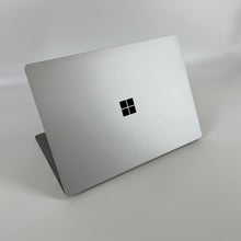 Load image into Gallery viewer, Microsoft Surface Laptop 2 13.5 Platinum 1.7 GHz Intel Core i5 8th Gen. 16GB RAM 256GB Solid State Drive