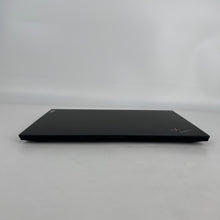 Load image into Gallery viewer, Lenovo ThinkPad X1 Carbon Gen 11 14 Black 1.7 GHz Intel Core i7 13th Gen. 32GB RAM 1TB Solid State Drive