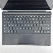 Load image into Gallery viewer, Microsoft Surface Pro 7 12.3 Silver WiFi 1.1 GHz Intel Core i5 10th Gen. 8GB RAM 128GB Solid State Drive