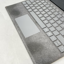 Load image into Gallery viewer, Microsoft Surface Pro 7 12.3 Silver WiFi 1.1 GHz Intel Core i5 10th Gen. 8GB RAM 128GB Solid State Drive
