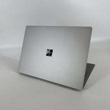 Load image into Gallery viewer, Microsoft Surface Laptop 2 13.5 Platinum 1.7 GHz Intel Core i5 8th Gen. 16GB RAM 256GB Solid State Drive