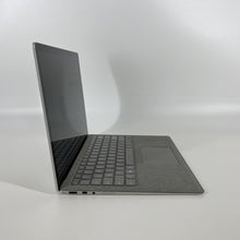 Load image into Gallery viewer, Microsoft Surface Laptop 2 13.5 Platinum 1.7 GHz Intel Core i5 8th Gen. 16GB RAM 256GB Solid State Drive