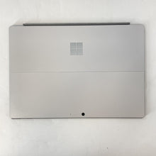 Load image into Gallery viewer, Microsoft Surface Pro 7 12.3 Silver WiFi 1.1 GHz Intel Core i5 10th Gen. 8GB RAM 128GB Solid State Drive