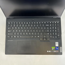 Load image into Gallery viewer, Lenovo Legion Pro 7i Gen 9 16 Black 2.2 GHz Intel Core i9 14th Gen. 32GB RAM 1TB Solid State Drive 1TB Solid State Drive NVIDIA GeForce RTX 4090 16 GB