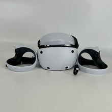 Load image into Gallery viewer, Sony Playstation VR 2 White