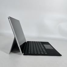 Load image into Gallery viewer, Microsoft Surface Pro 7 12.3 Silver WiFi 1.1 GHz Intel Core i5 10th Gen. 8GB RAM 128GB Solid State Drive
