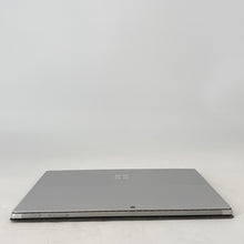 Load image into Gallery viewer, Microsoft Surface Pro 7 12.3 Silver WiFi 1.1 GHz Intel Core i5 10th Gen. 8GB RAM 128GB Solid State Drive