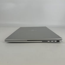 Load image into Gallery viewer, HP Envy 17 Silver 2.1 GHz Intel Core i7 12th Gen. 32GB RAM 1TB Solid State Drive