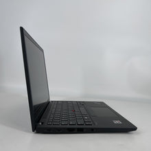 Load image into Gallery viewer, Lenovo ThinkPad X13 Gen 3 Black 2.7 GHz AMD Ryzen 7 Pro 6850U 16GB RAM 512GB Solid State Drive