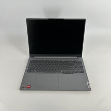 Load image into Gallery viewer, Lenovo ThinkBook 16 Gen 7 Gray 3.2 GHz AMD Ryzen 7 7735HS 16GB RAM 512GB Solid State Drive