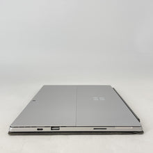 Load image into Gallery viewer, Microsoft Surface Pro 7 12.3 Silver WiFi 1.1 GHz Intel Core i5 10th Gen. 8GB RAM 128GB Solid State Drive