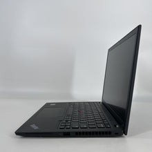 Load image into Gallery viewer, Lenovo ThinkPad X13 Gen 3 Black 2.7 GHz AMD Ryzen 7 Pro 6850U 16GB RAM 512GB Solid State Drive