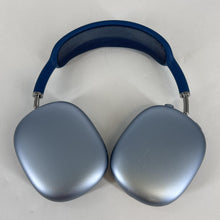 Load image into Gallery viewer, Apple AirPods Max Lightning Blue