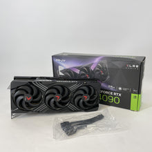 Load image into Gallery viewer, NVIDIA GeForce RTX 4090 24GB RAM