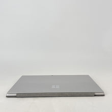 Load image into Gallery viewer, Microsoft Surface Pro 7 12.3 Silver WiFi 1.1 GHz Intel Core i5 10th Gen. 8GB RAM 128GB Solid State Drive