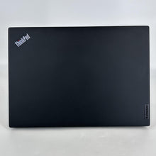 Load image into Gallery viewer, Lenovo ThinkPad X13 Gen 3 Black 2.7 GHz AMD Ryzen 7 Pro 6850U 16GB RAM 512GB Solid State Drive
