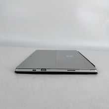 Load image into Gallery viewer, Microsoft Surface Pro 7 12.3 Silver WiFi 1.1 GHz Intel Core i5 10th Gen. 8GB RAM 128GB Solid State Drive