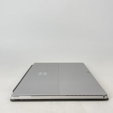 Load image into Gallery viewer, Microsoft Surface Pro 7 12.3 Silver WiFi 1.1 GHz Intel Core i5 10th Gen. 8GB RAM 128GB Solid State Drive