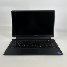 Load image into Gallery viewer, Dell Alienware X15 R2 White 2.5 GHz Intel Core i9 12th Gen. 32GB RAM 2TB Solid State Drive NVIDIA GeForce RTX 3080 Ti 16 GB