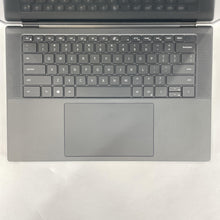 Load image into Gallery viewer, Dell XPS 15 9510 Silver 2.3 GHz Intel Core i7 11th Gen. 32GB RAM 512GB Solid State Drive NVIDIA GeForce RTX 3050 Ti 4 GB