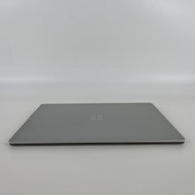 Load image into Gallery viewer, Microsoft Surface Laptop 2 13.5 Platinum 1.7 GHz Intel Core i5 8th Gen. 16GB RAM 256GB Solid State Drive