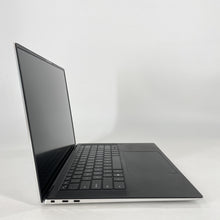 Load image into Gallery viewer, Dell XPS 15 9510 Silver 2.3 GHz Intel Core i7 11th Gen. 32GB RAM 512GB Solid State Drive NVIDIA GeForce RTX 3050 Ti 4 GB