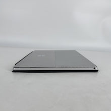 Load image into Gallery viewer, Microsoft Surface Pro 7 12.3 Silver WiFi 1.1 GHz Intel Core i5 10th Gen. 8GB RAM 128GB Solid State Drive