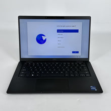 Load image into Gallery viewer, Dell Latitude 7430 14 Gray 2.2 GHz Intel Core i7 12th Gen. 16GB RAM 256GB Solid State Drive