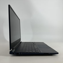 Load image into Gallery viewer, HP Victus 15.6 Blue 2.1 GHz Intel Core i5 13th Gen. 8GB RAM 512GB Solid State Drive NVIDIA GeForce RTX 3050 4 GB
