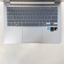 Load image into Gallery viewer, Samsung Galaxy Book4  Edge 14 Blue 3.4 GHz Qualcomm Snapdragon X Elite 16GB RAM 512GB Embedded UniversalFlashStorage