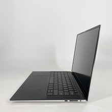 Load image into Gallery viewer, Dell XPS 15 9510 Silver 2.3 GHz Intel Core i7 11th Gen. 32GB RAM 512GB Solid State Drive NVIDIA GeForce RTX 3050 Ti 4 GB