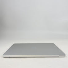 Load image into Gallery viewer, Apple MacBook Air 13 2024 Silver 4.06 GHz M3 8-Core CPU 8GB Unified Memory 256GB Solid State Drive 8-Core GPU