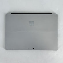 Load image into Gallery viewer, Microsoft Surface Pro 7 12.3 Silver WiFi 1.1 GHz Intel Core i5 10th Gen. 8GB RAM 128GB Solid State Drive