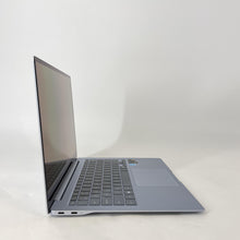 Load image into Gallery viewer, Samsung Galaxy Book4  Edge 14 Blue 3.4 GHz Qualcomm Snapdragon X Elite 16GB RAM 512GB Embedded UniversalFlashStorage