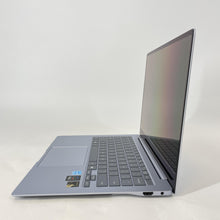 Load image into Gallery viewer, Samsung Galaxy Book4  Edge 14 Blue 3.4 GHz Qualcomm Snapdragon X Elite 16GB RAM 512GB Embedded UniversalFlashStorage
