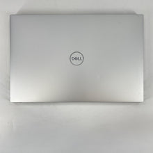 Load image into Gallery viewer, Dell XPS 15 9510 Silver 2.3 GHz Intel Core i7 11th Gen. 32GB RAM 512GB Solid State Drive NVIDIA GeForce RTX 3050 Ti 4 GB