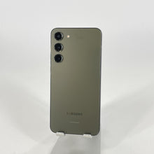 Load image into Gallery viewer, Galaxy S23 Plus 8GB RAM 256GB Grey (U.S. Cellular)