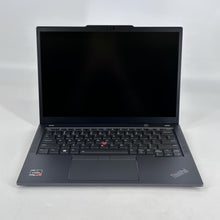 Load image into Gallery viewer, Lenovo ThinkPad X13 Gen 4 Gray 3.3 GHz AMD Ryzen 7 Pro 7840U 16GB RAM 512GB Solid State Drive