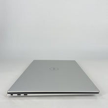 Load image into Gallery viewer, Dell XPS 15 9510 Silver 2.3 GHz Intel Core i7 11th Gen. 32GB RAM 512GB Solid State Drive NVIDIA GeForce RTX 3050 Ti 4 GB