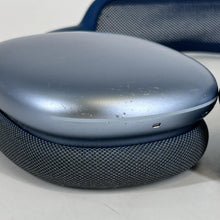 Load image into Gallery viewer, Apple AirPods Max Lightning Blue